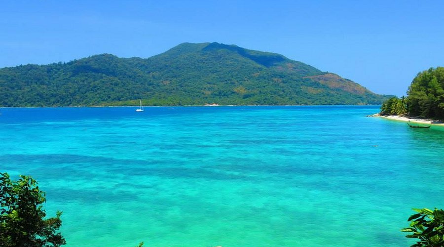 Остров Липе 4