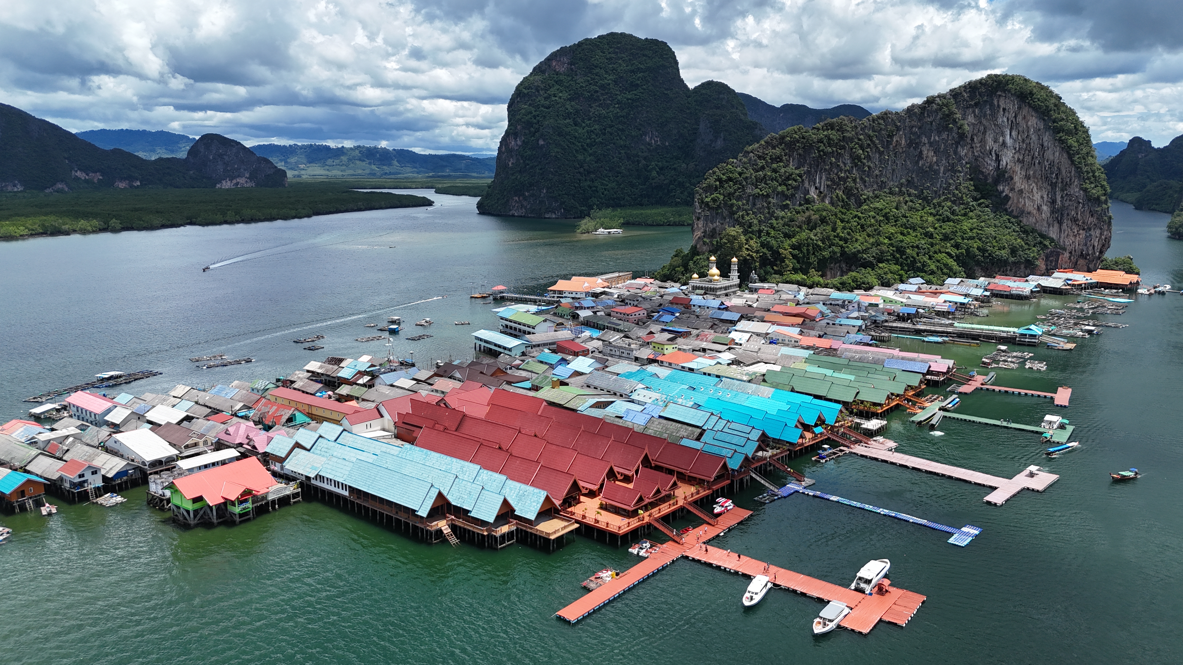 Остров Паньи 4