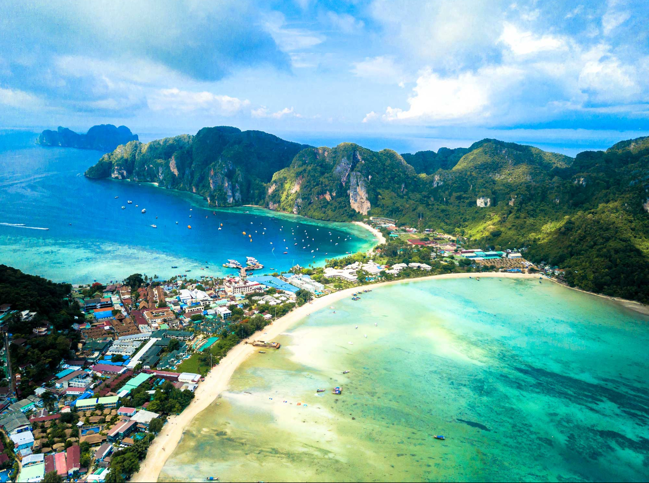 Ко Пхи-Пхи-Дон