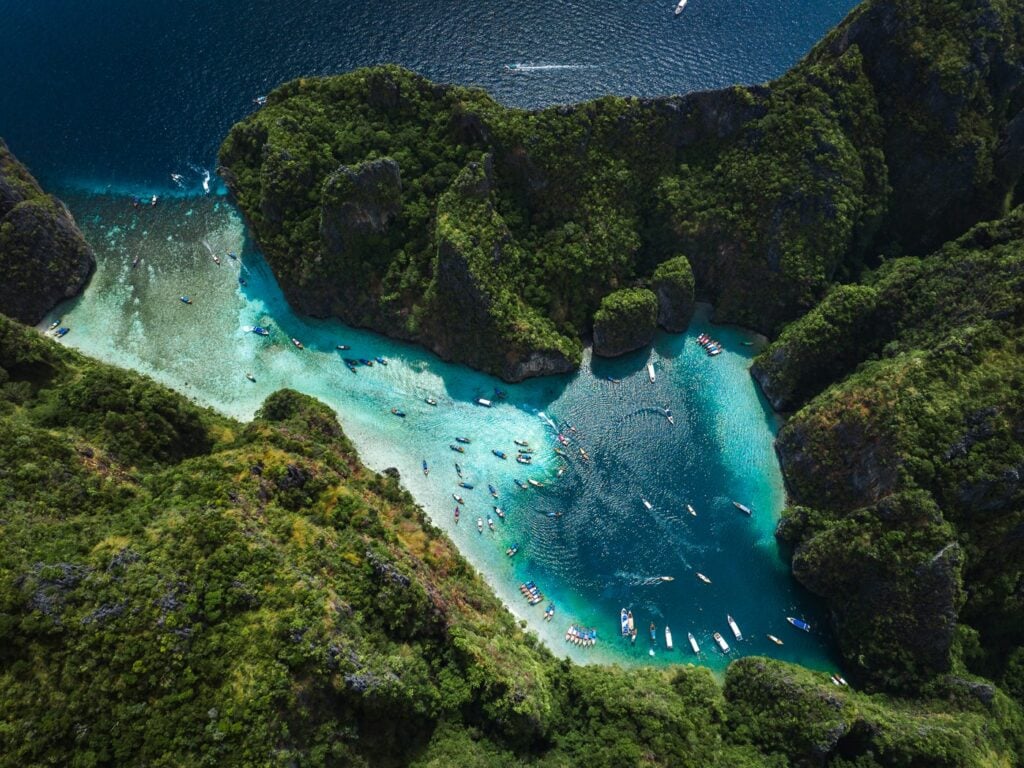 Лагуна Пиле 3