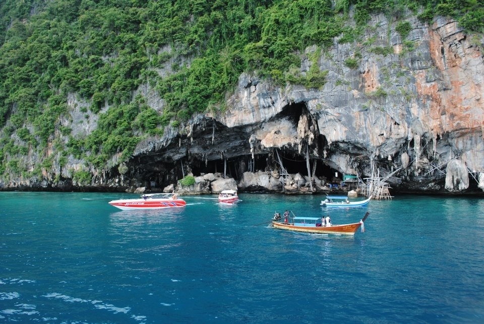 Пещера Викингов